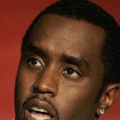 Diddy Fires Back at Federal Prosecutors in Battle Over Bail