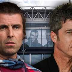 Oasis 'Shocked and Saddened' After Man Dies in Fall at London Concert