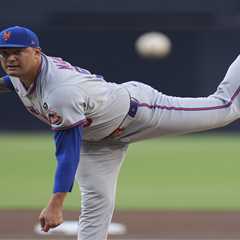 BetMGM bonus code POSTBET for $1,500 in bonus bets for Mets vs. Guardians on Monday