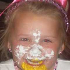 Guess Who This Sweet Kid Turned Into!