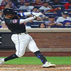 Carlos Mendoza looking ‘deep’ into Mets’ glaring lefty issue that’s ‘hard to wrap your head around’