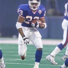 Inside former NFL player LeShon Johnson’s ‘nice and nasty’ dog fighting ring