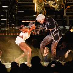 Why We Need a Live Cast Recording of Cynthia Erivo & Adam Lambert in ‘Jesus Christ Superstar’ at..