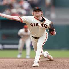Giants vs. Pirates predictions: MLB odds, picks, best bets Tuesday