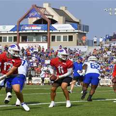 How to watch ‘Hard Knocks: Training Camp with the Buffalo Bills’: Time, streaming