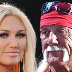 Brooke Hogan Explains Why She Did Not Attend Hulk Hogan’s Funeral