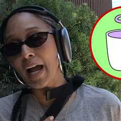 Tia Mowry Gushes Over Women's-Only Tea Dating App, Cites Safety, Celebs