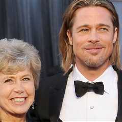Brad Pitt's Mom Jane Etta Pitt Dead at 84