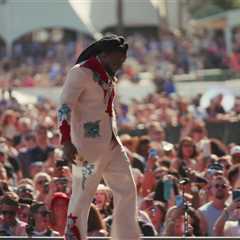 What’s It Like to Break Through at Coachella? New Series Shows Musicians in Big Festival Moments