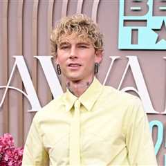 MGK Says His Haters Are Just ‘Conformists’ Who Pretend to Dislike Him to ‘Fit In’