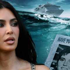 Kim Kardashian Courted to Help Find Amy Bradley After Netflix Documentary