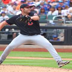 Boos rain down on Mets as they narrowly avoid getting no-hit by Gavin Williams in ugly sweep