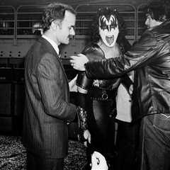 Managers Who Guided KISS, Alabama & Tom Waits Among 2025 Inductees Into Personal Managers Hall of..