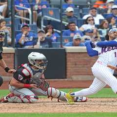 The Mets are a team in crisis