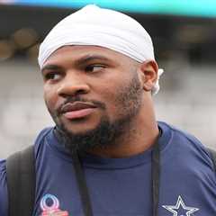 Micah Parsons’ agent gives rare look at tense Cowboys negotiations as contract drama simmers