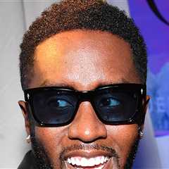 Diddy Planning on MSG Comeback Post-Release, Lawyer Says