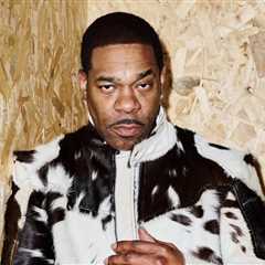 Busta Rhymes’ Assistant Sues Over Alleged NYC Assault, But Rapper Calls Lawsuit a ‘Shakedown’