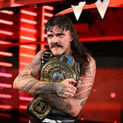 Downright Dirty: How Dominik Mysterio Became Wrestling’s Most Hated Superstar