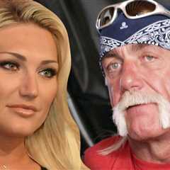 Brooke Hogan Offers To Pay For Hulk Autopsy As 'Speculation' Over Death Remains