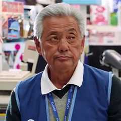 'Superstore' Actor Jon Miyahara Dead at 83