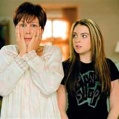 Here’s How to Watch ‘Freaky Friday’ Ahead of the Sequel’s Release in Theaters