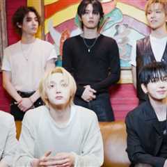 BOYNEXTDOOR on How They Prepped for Lollapalooza, ‘No Genre’ Album & More | Billboard News