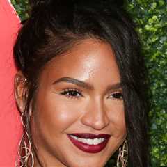Cassie Posts for First Time Since Giving Birth, Testifying Against Diddy