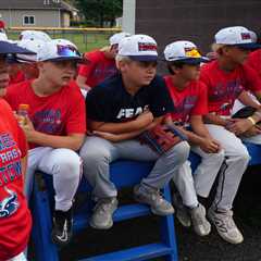 St. James-Smithtown can punch ticket to Little League World Series Friday night