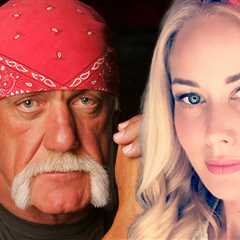 Hulk Hogan Autopsy Up To Wife, Sky, Officials Say
