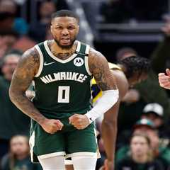 Damian Lillard’s agent rips Bucks after messy exit