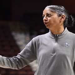 Liberty assistant Sonia Raman talks her coaching journey, NBA influence, ‘most rewarding’ part of..