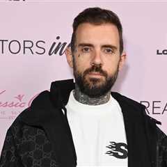 Hip-Hop Podcaster Adam22 Sued Over Viral Brawl at ‘No Jumper’ Studio