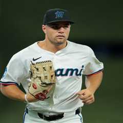 Two rookies who can make the difference down the stretch in your fantasy baseball league