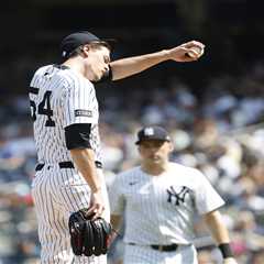 Max Fried looks nothing like ace as Yankees’ struggles continue in ugly loss to Astros