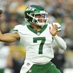 What Jets should take out of Justin Fields’ encouraging preseason performance