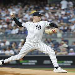 Will Warren in awe of Ron Guidry, Yankees’ Old-Timers’ Day in glimpse of future possibilities