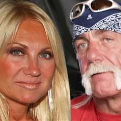 Linda Hogan Posts Heartfelt Tribute For Hulk's Birthday, 'Love and Miss You So Much'