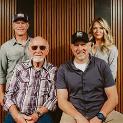 Benny Brown Acquires Wide Open Music Publishing, Forms New Publishing Company