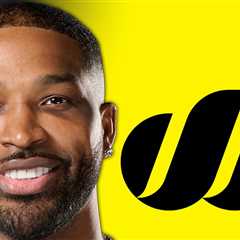Tristan Thompson Lands New Gig, Aiming to Bring Internet To Billions