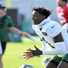 Jets eager for star-studded matchups with Giants in big joint practice test