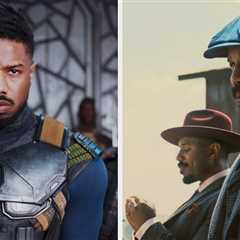 Choose The Best Michael B. Jordan Character