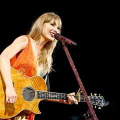 Everything We Know About Taylor Swift’s ‘The Life of a Showgirl’ (So Far)
