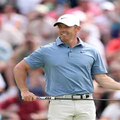 BetMGM bonus code POSTBET for $1,500 in bonus bets for the 2025 BMW Championship