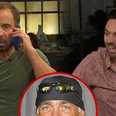 'TMZ Presents: The Real Hulk Hogan' Examines Successes, Tragedies and Missteps