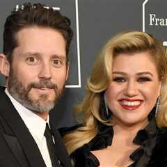 A Cause Of Death Was Confirmed For Brandon Blackstock, Kelly Clarkson's Ex-Husband