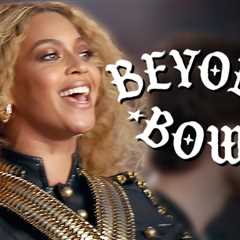'Beyoncé Bowl' Lands Megastar Her First Primetime Emmy Win