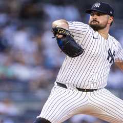 Carlos Rodón avoids ‘disaster’ to pitch seven-inning gem in Yankees’ win