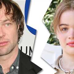 Ex-Maroon 5 Bassist Mickey Madden's Wife Files for Divorce