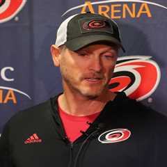 NBA’s Trail Blazers sold in $4 billion deal to owner of NHL’s Hurricanes