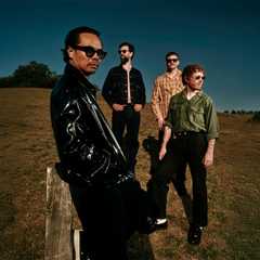 The Temper Trap Unveil ‘Lucky Dimes,’ First New Single in Nine Years